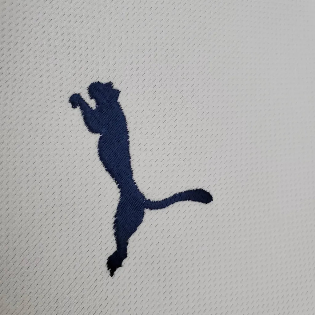 Tottenham 2008-09 Home Jersey