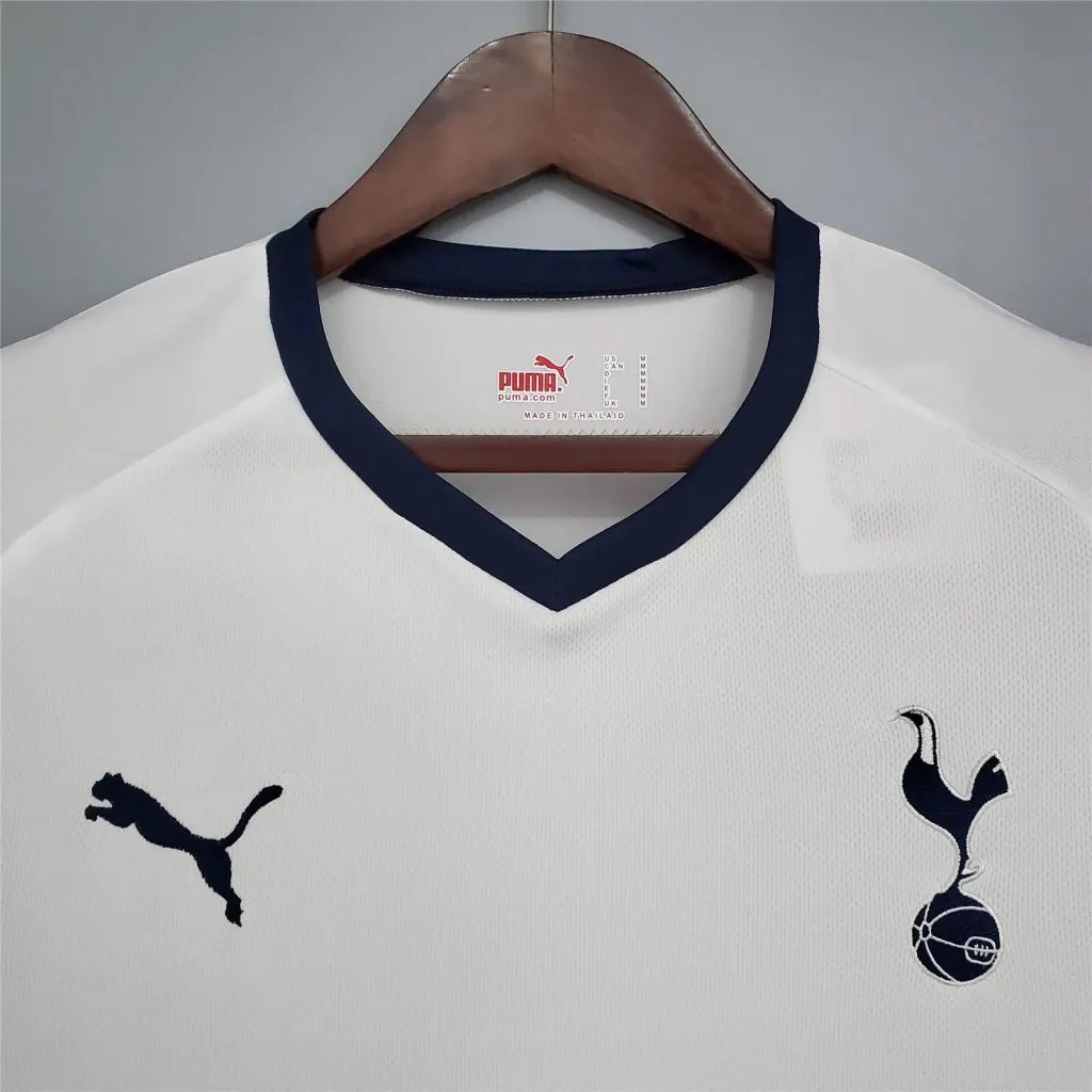 Tottenham 2008-09 Home Jersey