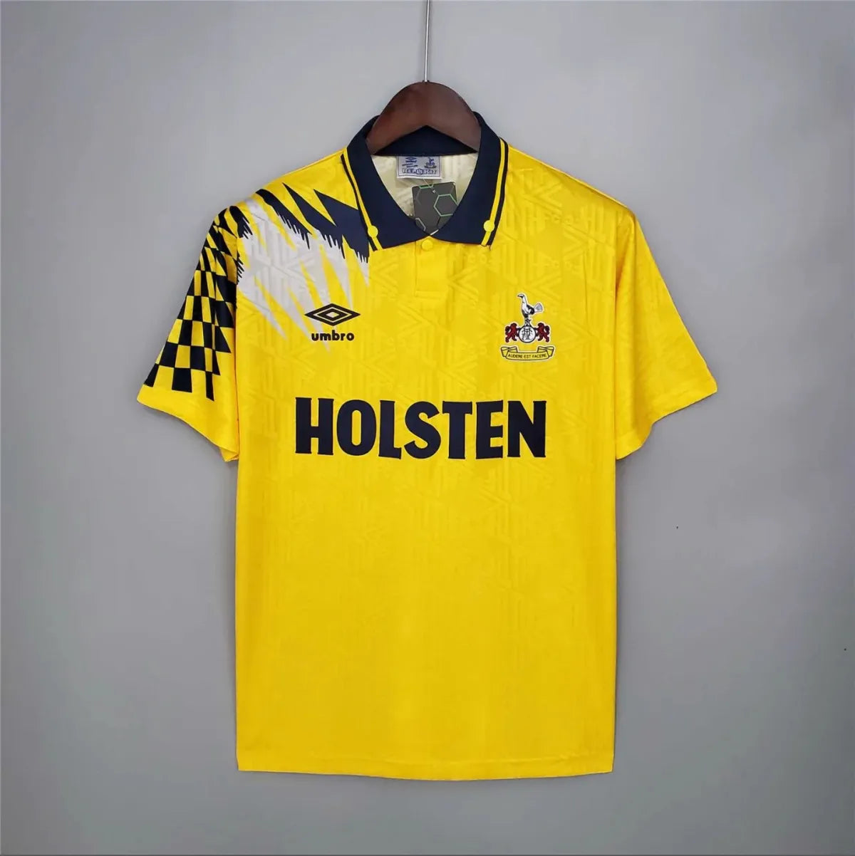 Tottenham 1992-94 Away Jersey