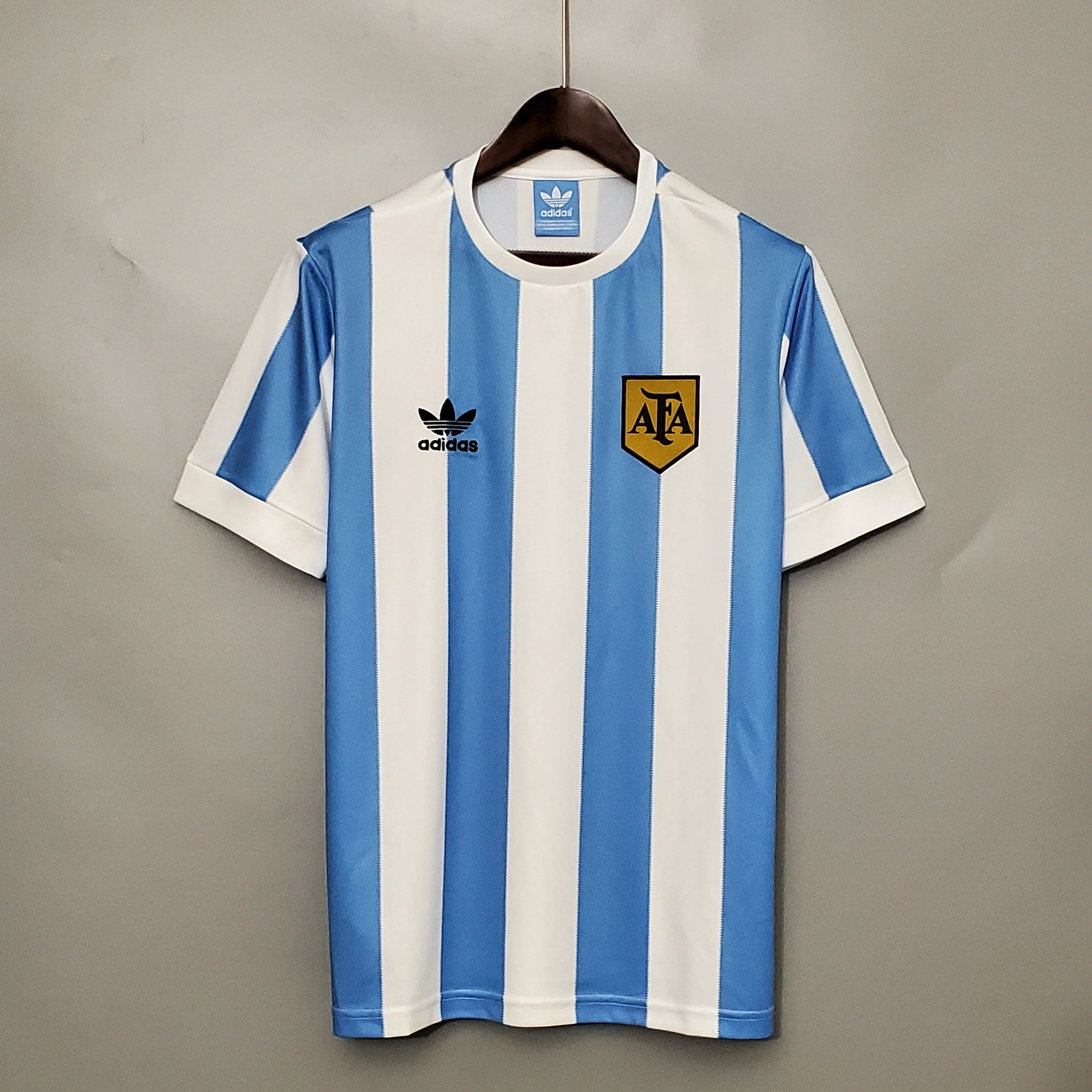 Argentina 1978 Home Jersey