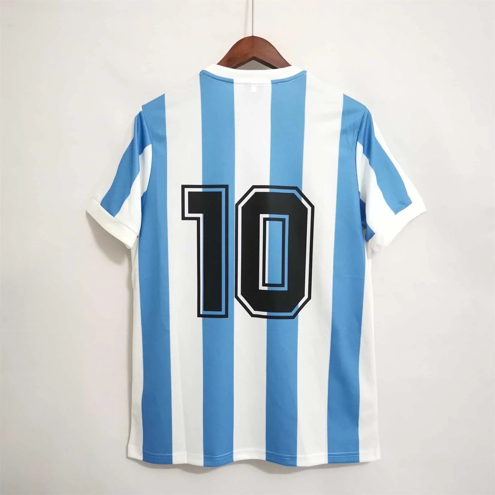 Argentina 1978 Home Jersey