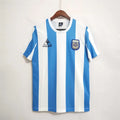 Argentina 1986 Home Jersey