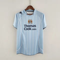 Manchester City 2008-09 Home Jersey