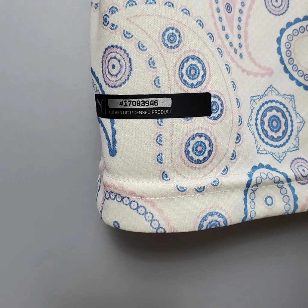 Manchester City 2020-2021 Third Jersey