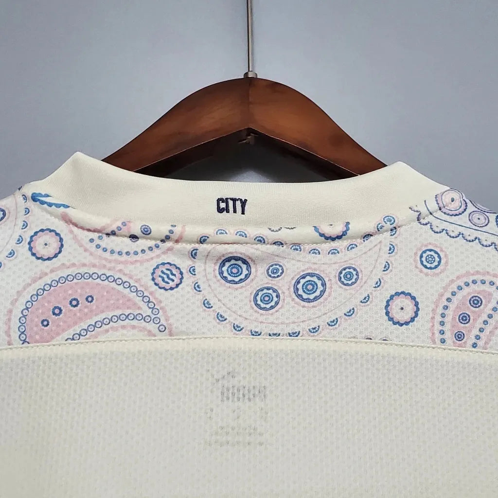 Manchester City 2020-2021 Third Jersey