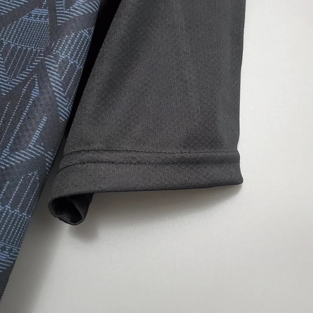 Manchester City 2020-2021 Away Jersey