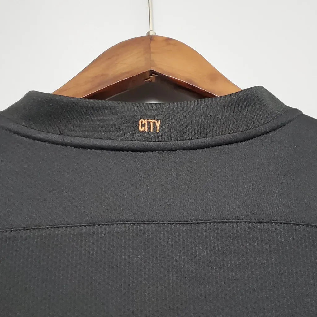 Manchester City 2020-2021 Away Jersey