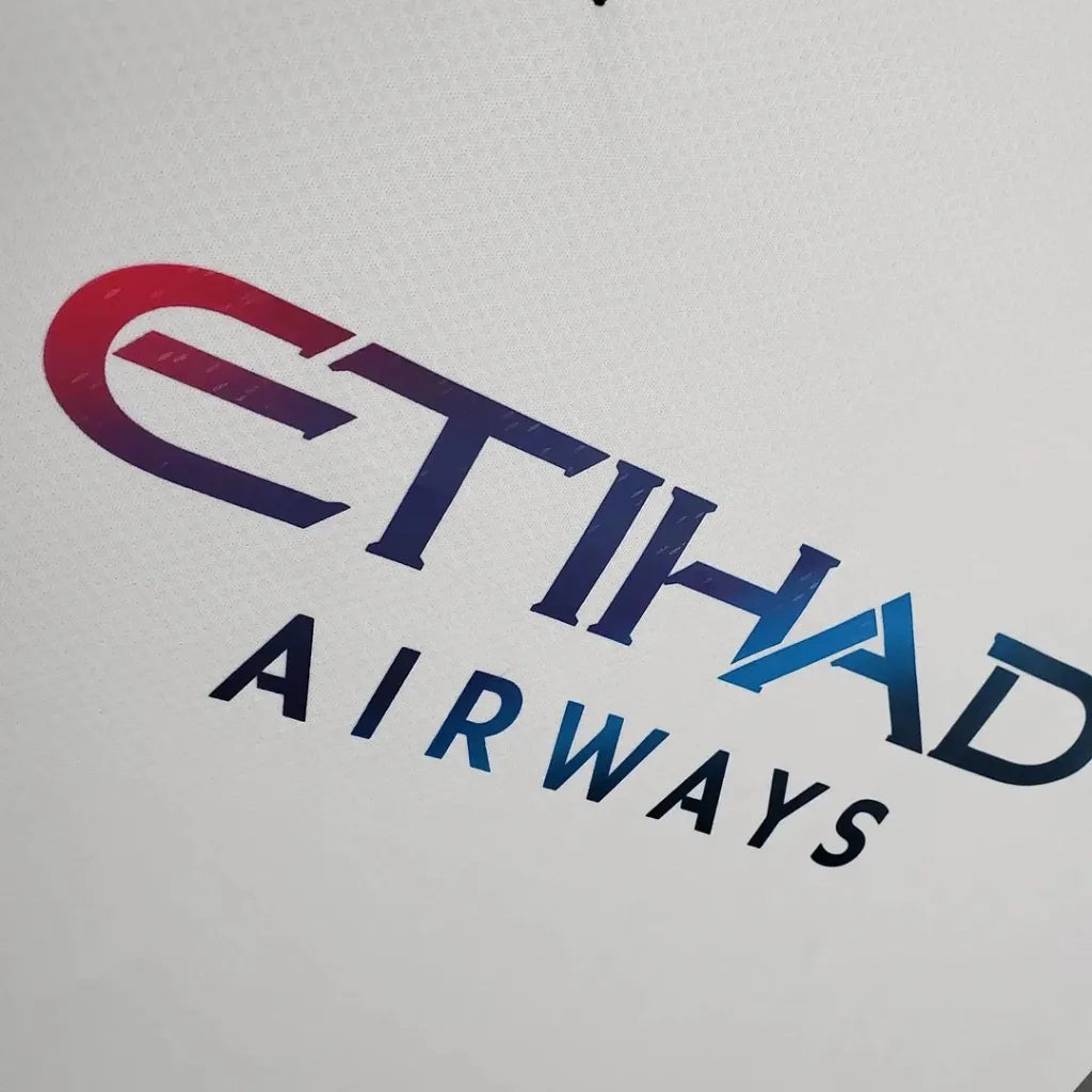 Manchester City 2021-22 Away Jersey