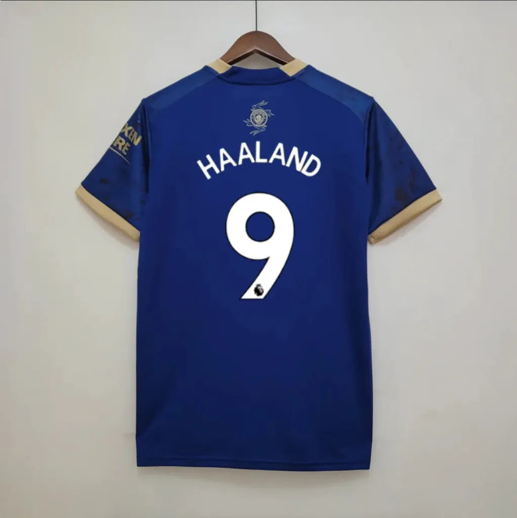 Manchester City 2023-24 Special Jersey