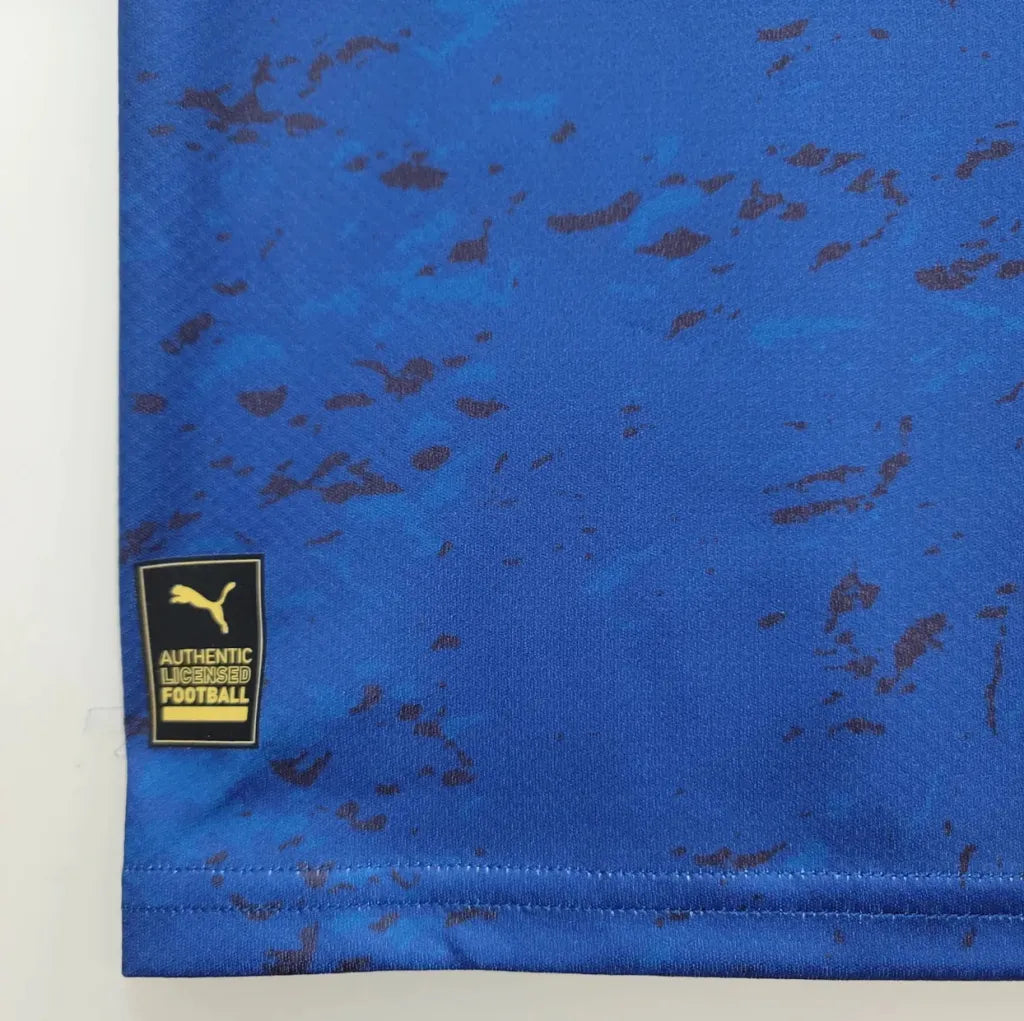 Manchester City 2023-24 Special Jersey