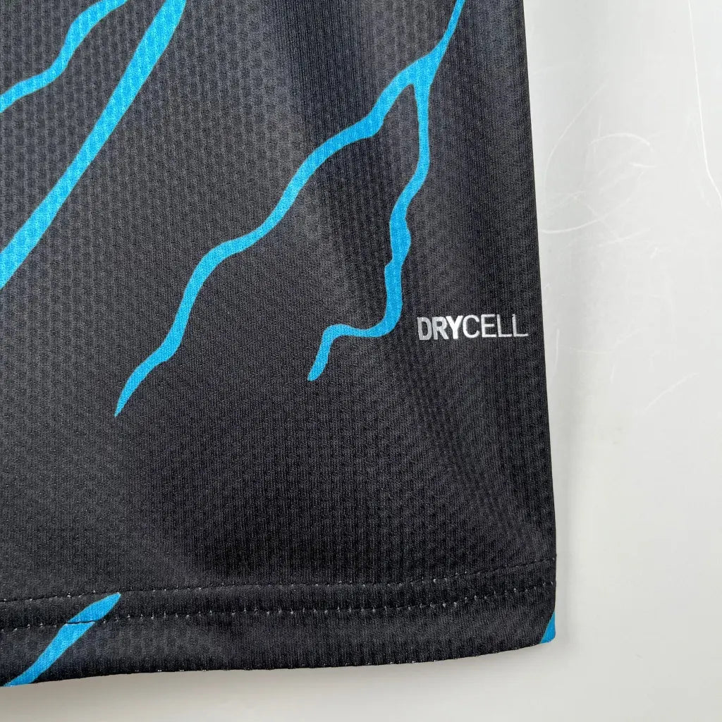 Manchester City 2023-24 Third Jersey