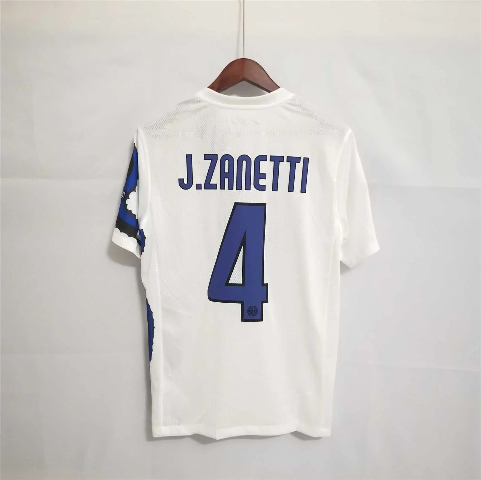 Inter Milan 2010-11 Away Jersey