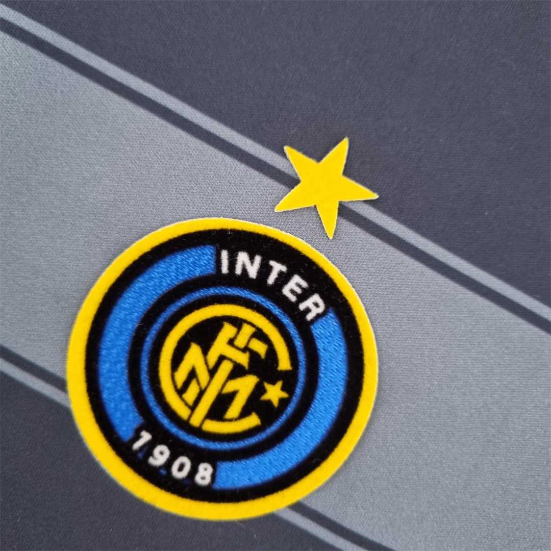 Inter Milan 2004-05 Third Jersey