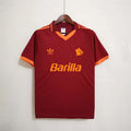 Roma 1992-94 Home Jersey