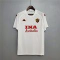 Roma 2000-01 Away Jersey