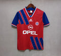 Bayern Munich 1993-94 Home Jersey