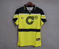Borussia Dortmund 1996-97 Home Jersey