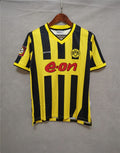Borussia Dortmund 2000 Home Jersey