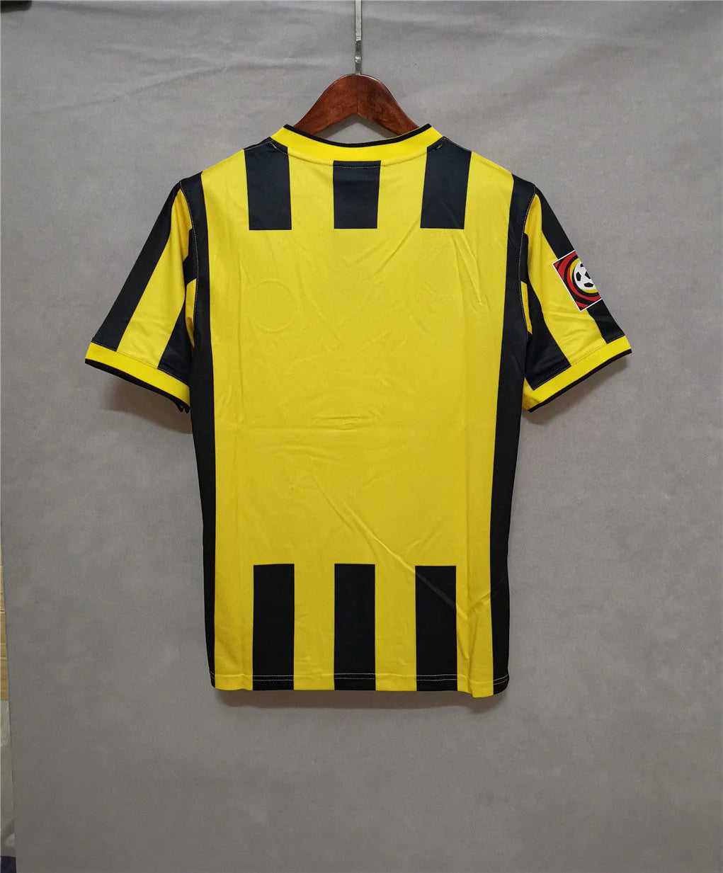 Borussia Dortmund 2000 Home Jersey