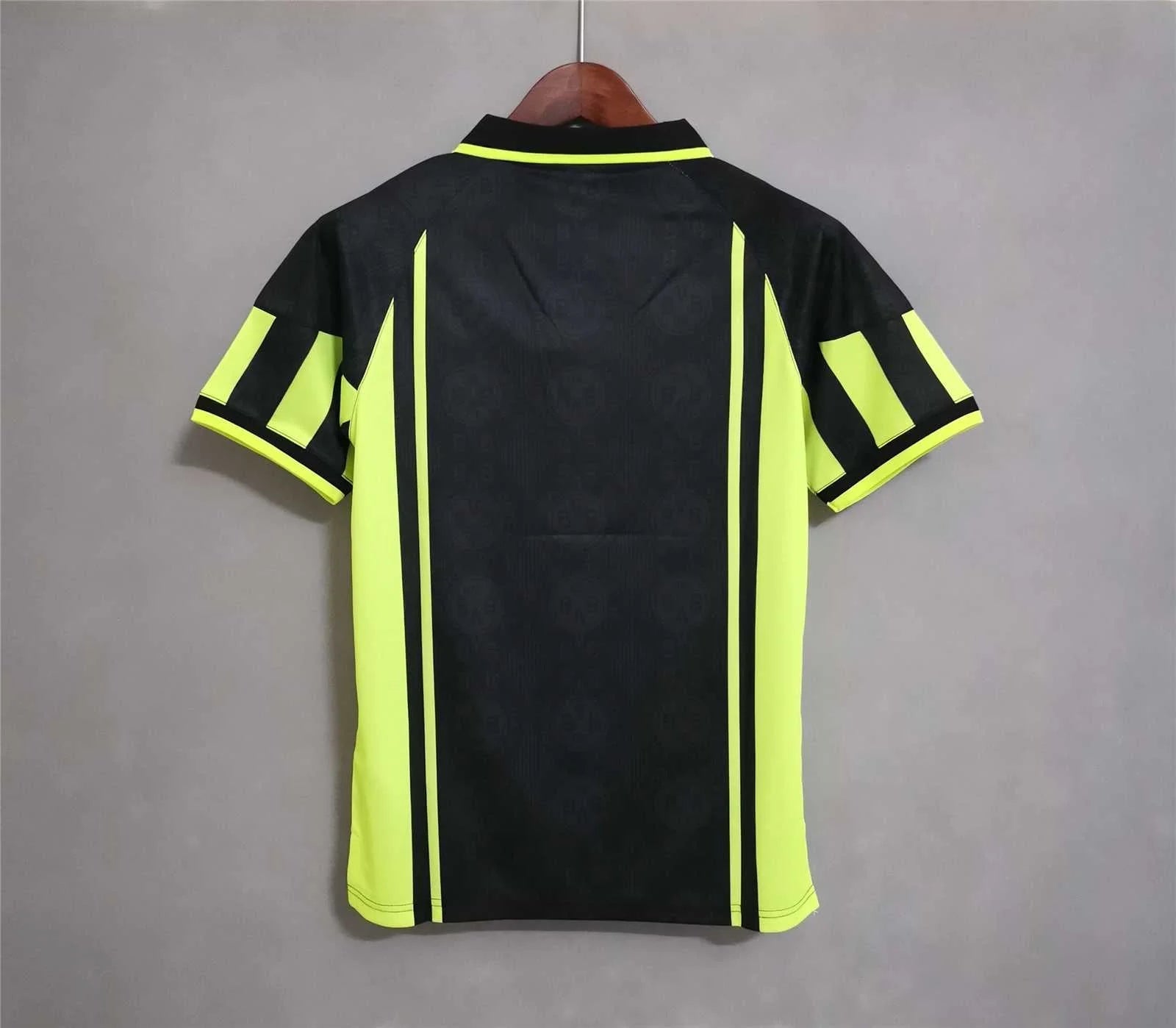 Borussia Dortmund 1995-96 Away Jersey
