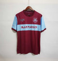 West Ham United 2020-21 Iron Maiden Jersey