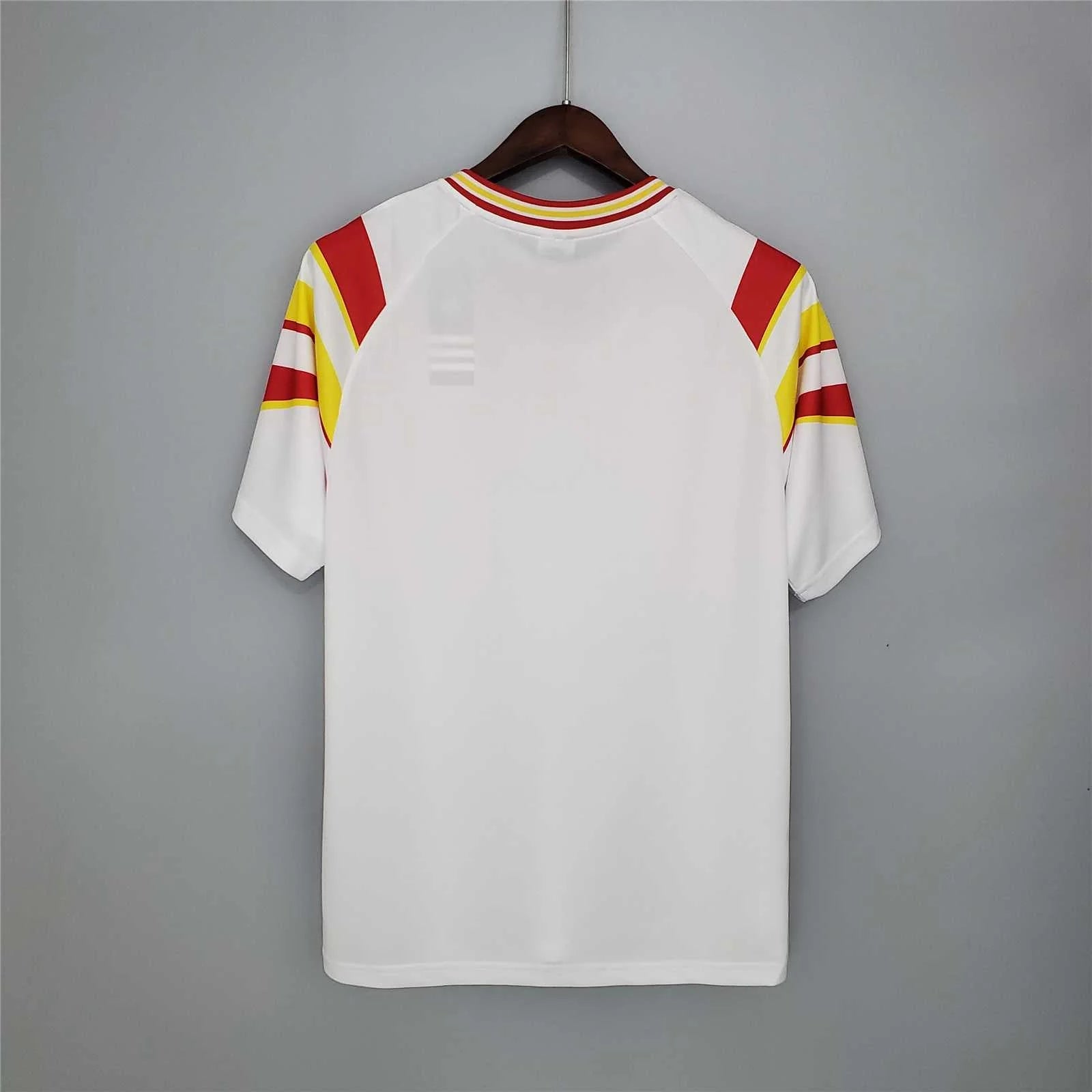 Spain 1996 Away Jersey