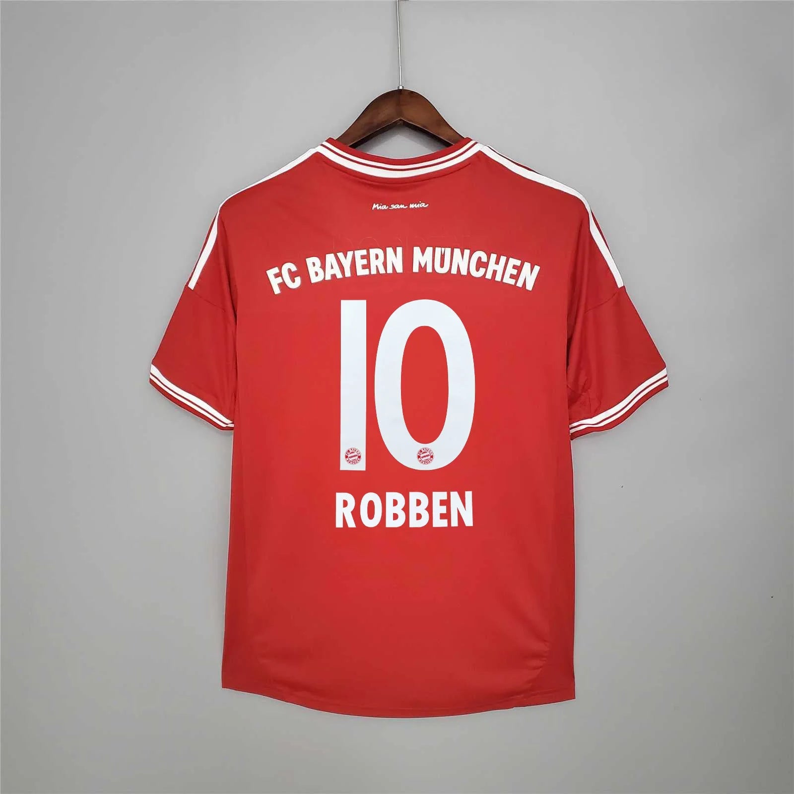 Bayern Munich 2013-14 Home Jersey