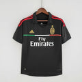 AC Milan 2011-12 Third Jersey