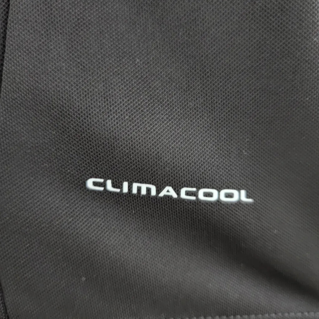 AC Milan 2011-12 Third Jersey