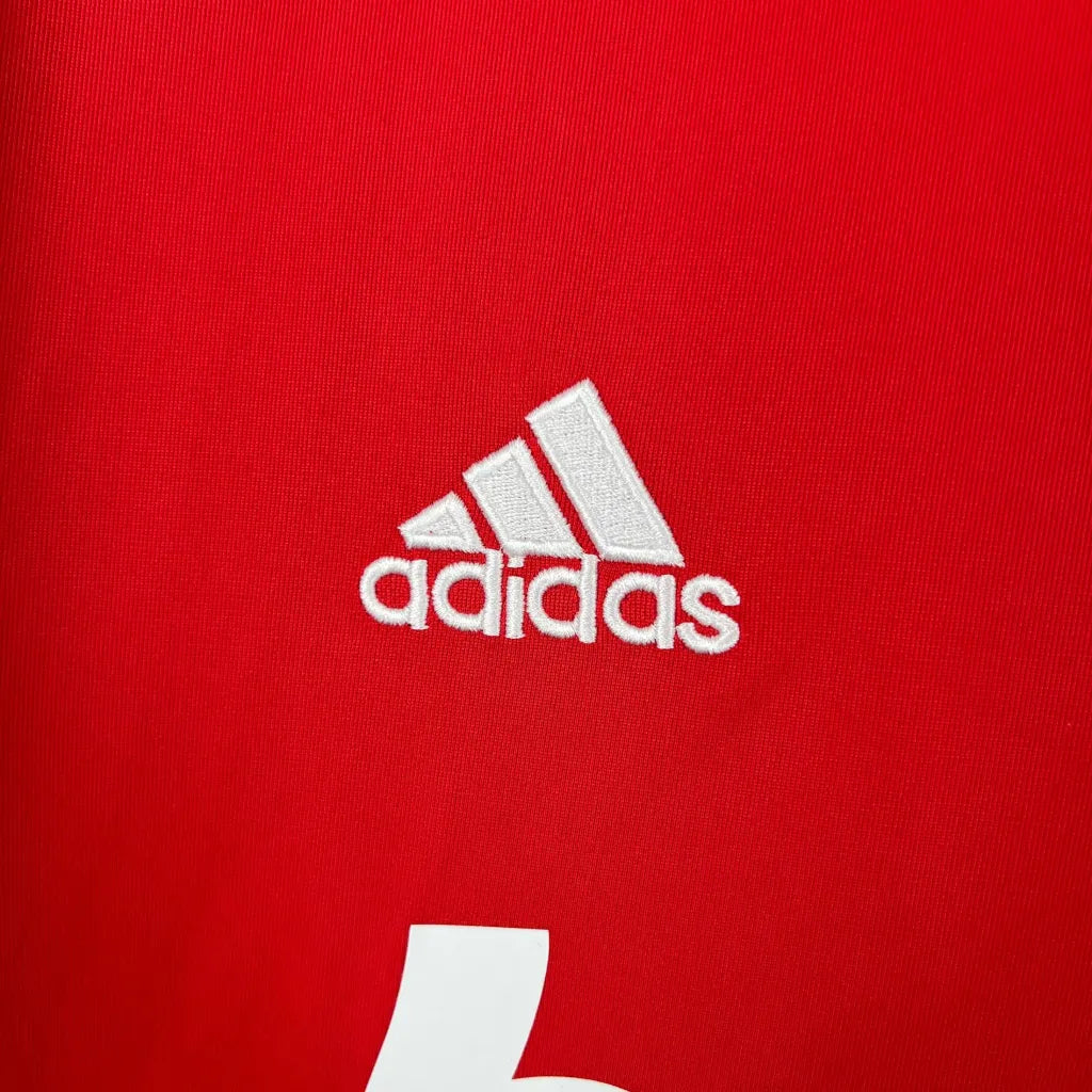 Real Madrid 2011-12 Third Jersey