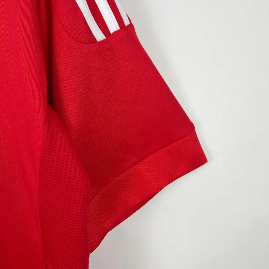 Real Madrid 2011-12 Third Jersey