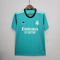 Real Madrid 2021-22 Third Jersey