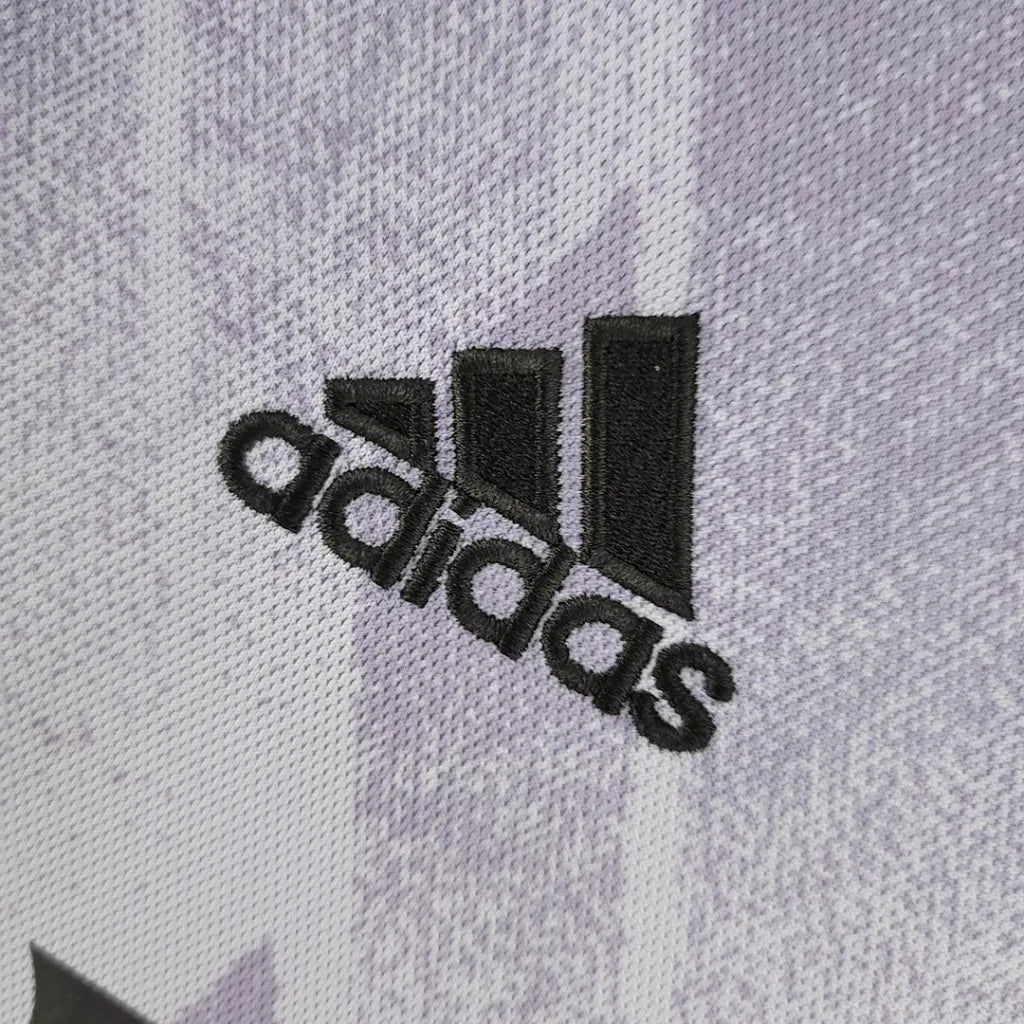 Real Madrid 2022-23 Long Sleeve Away Jersey