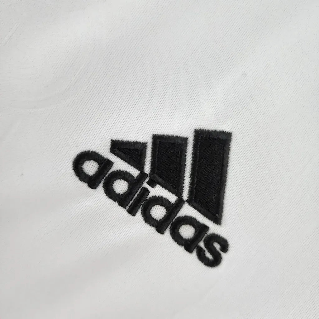 Real Madrid 2022-23 Long Sleeve Home Jersey