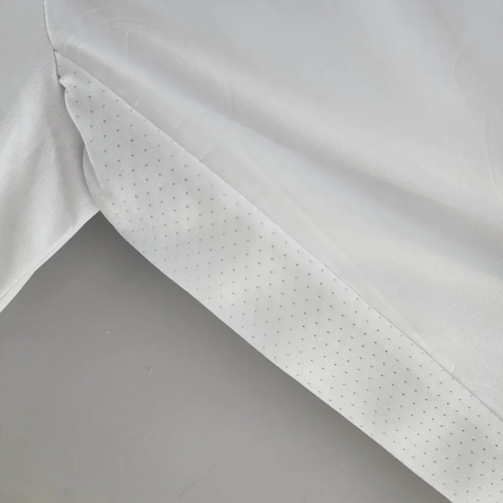 Real Madrid 2022-23 Long Sleeve Home Jersey