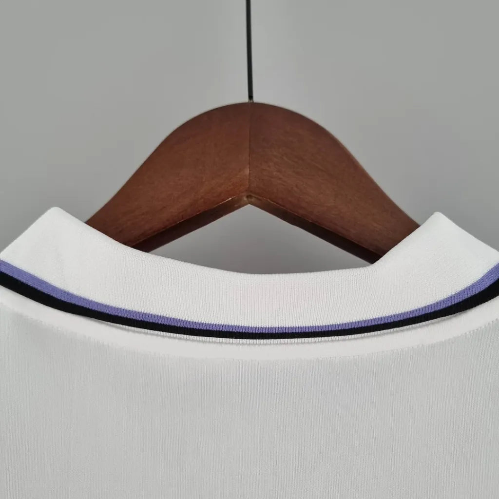 Real Madrid 2022-23 Home Jersey