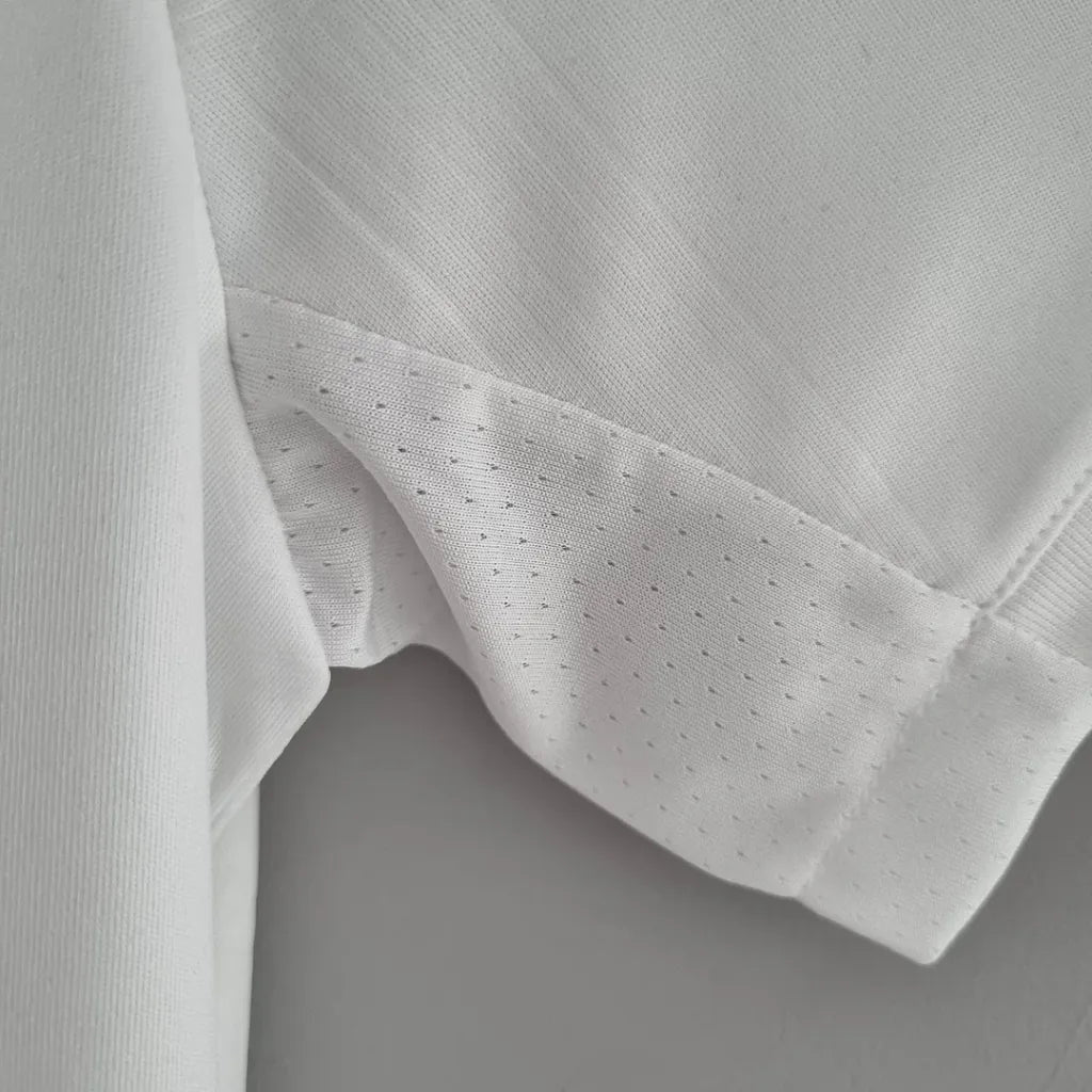 Real Madrid 2022-23 Home Jersey