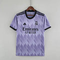 Real Madrid 2022-23 Away Jersey