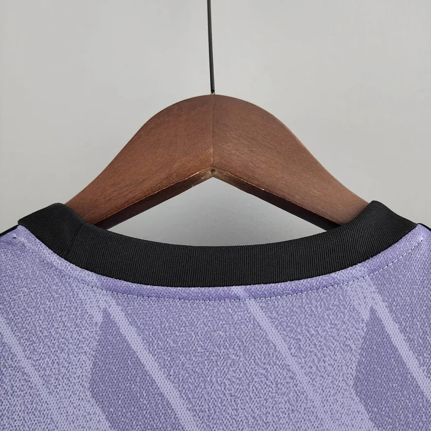 Real Madrid 2022-23 Away Jersey