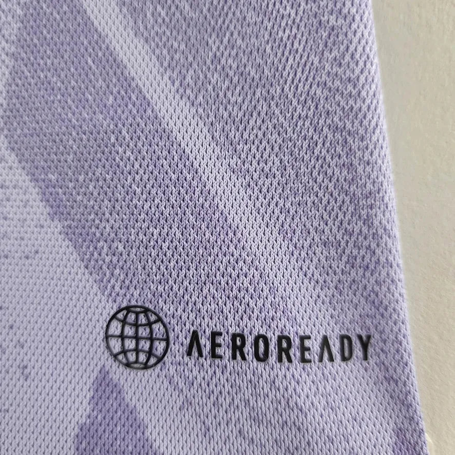 Real Madrid 2022-23 Away Jersey