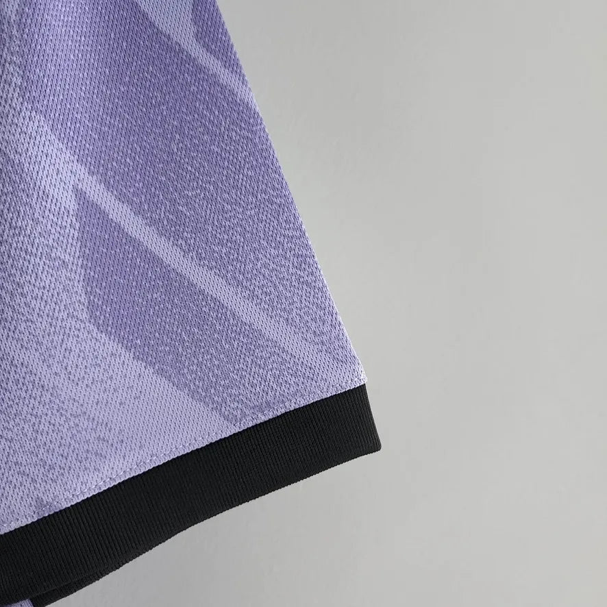 Real Madrid 2022-23 Away Jersey