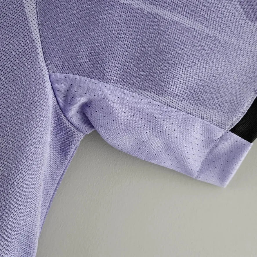 Real Madrid 2022-23 Away Jersey