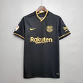 Barcelona 2020-21 Away Jersey