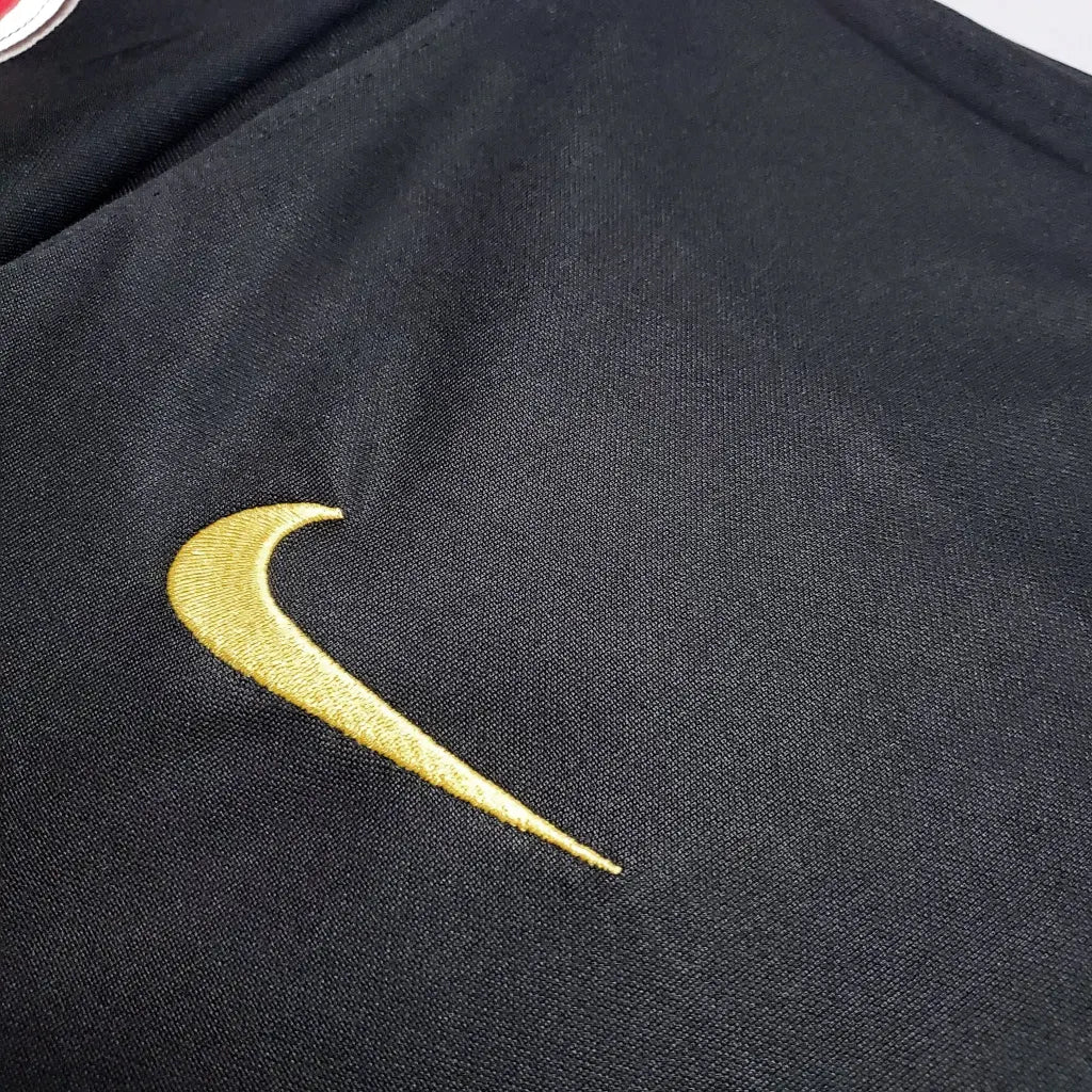 Barcelona 2020-21 Away Jersey