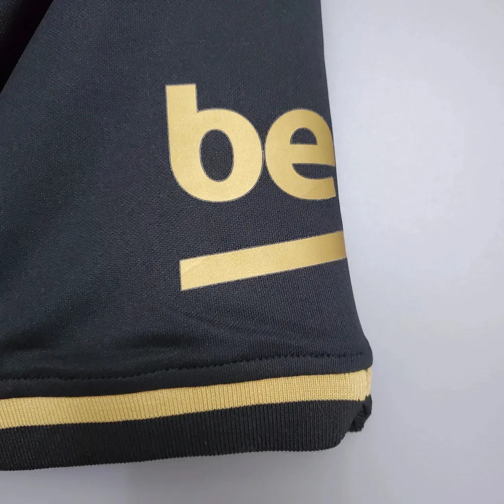 Barcelona 2020-21 Away Jersey