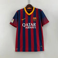 Barcelona 2013-14 Home Jersey