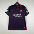 Barcelona 2016-17 Away Jersey