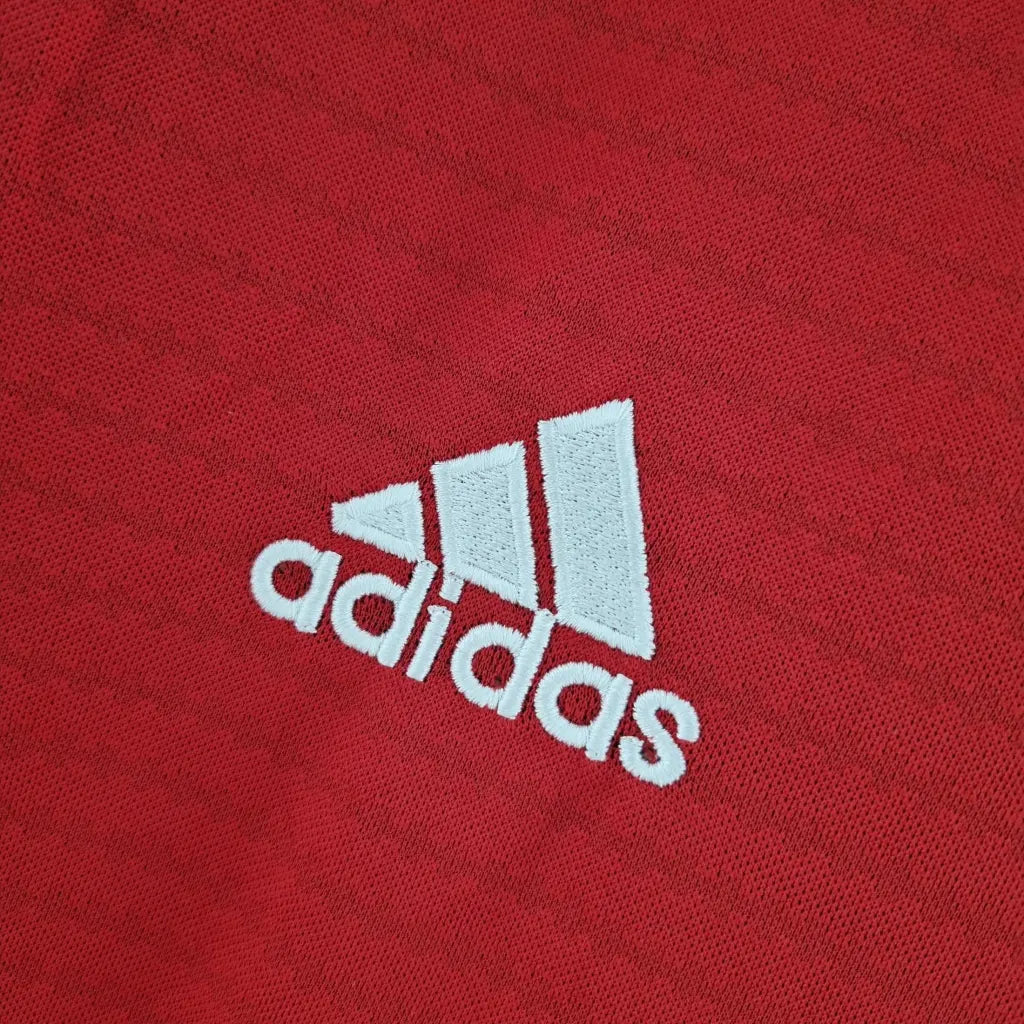 Manchester United 2018-19 Home Jersey