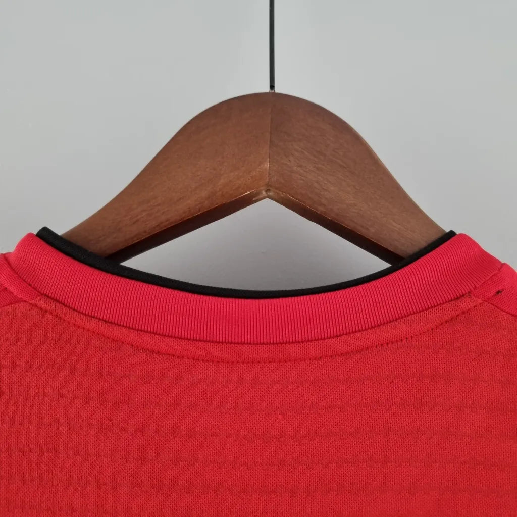 Manchester United 2018-19 Home Jersey