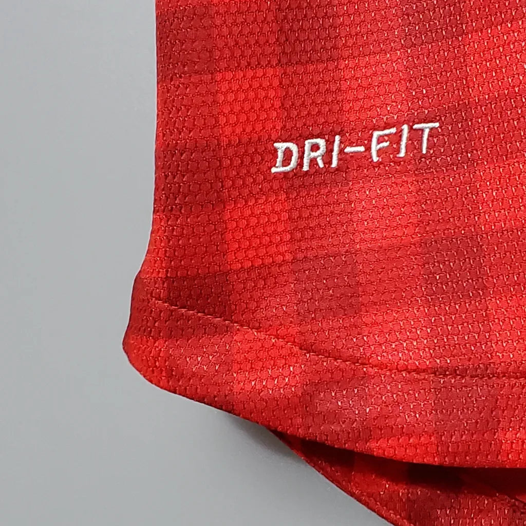 Manchester United 2012-13 Home Jersey